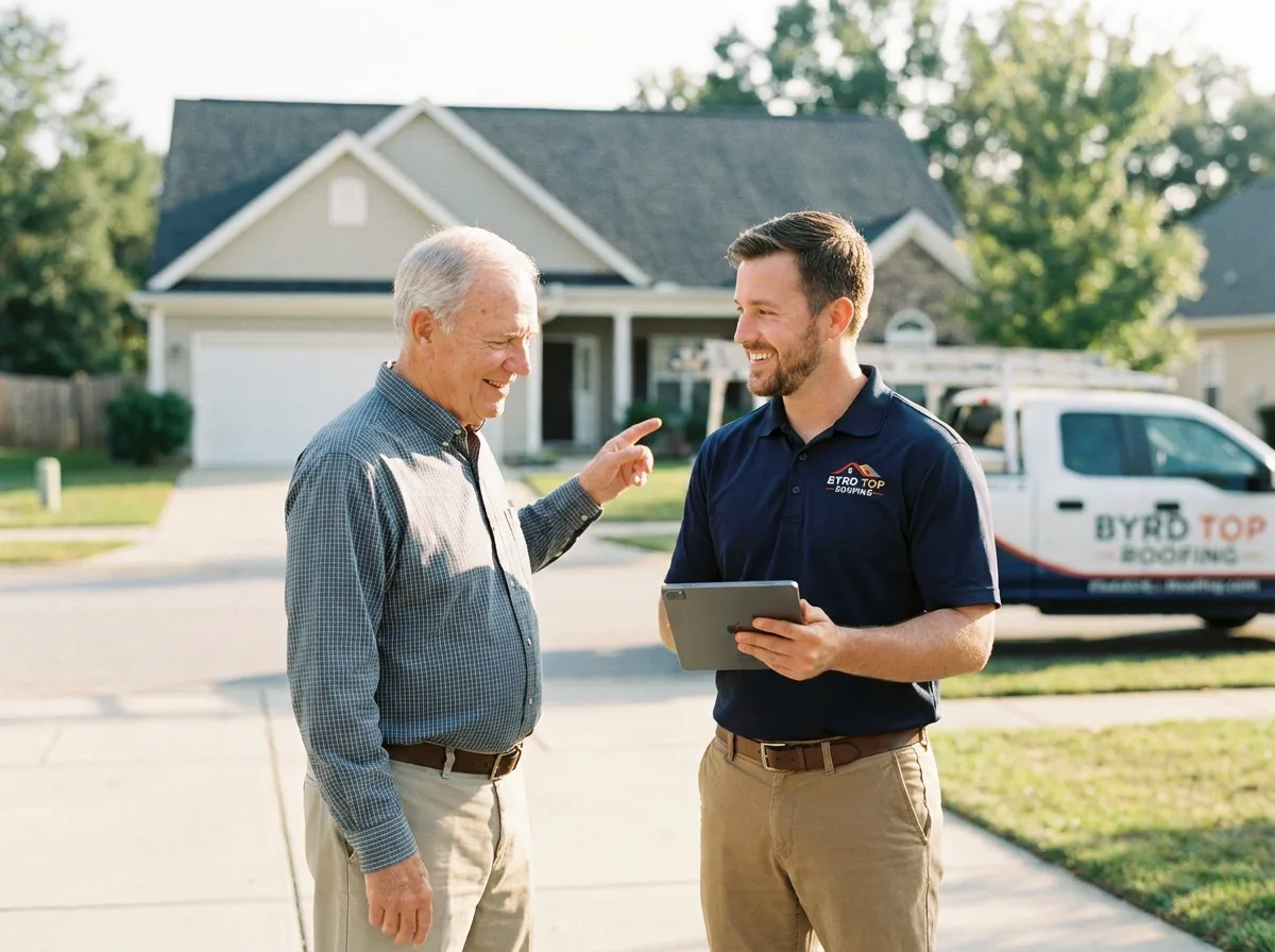 Roofing Perry, IA FAQs